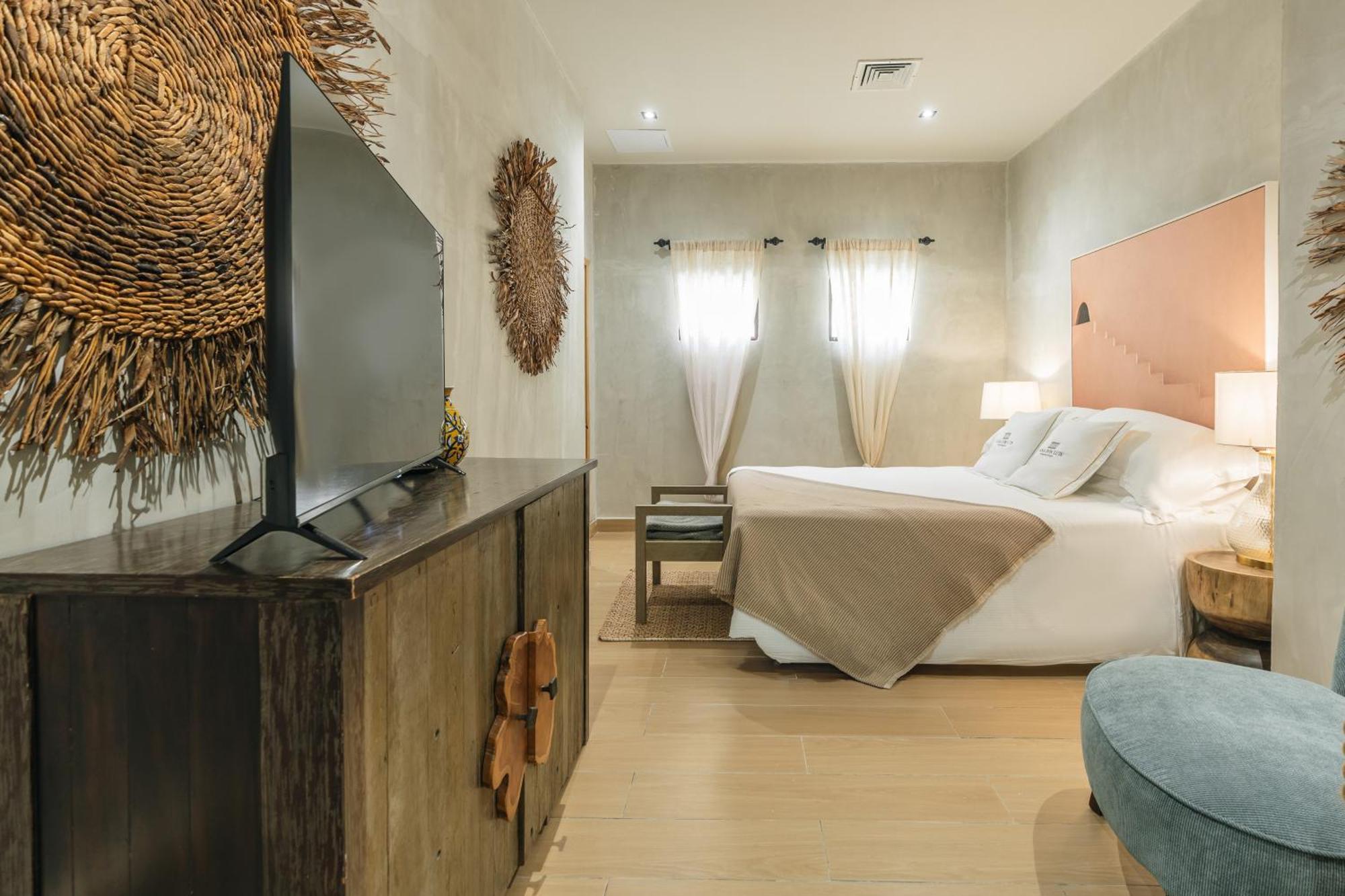 Casa Don Luis Cap Cana By Faranda Boutique Hotel 5*