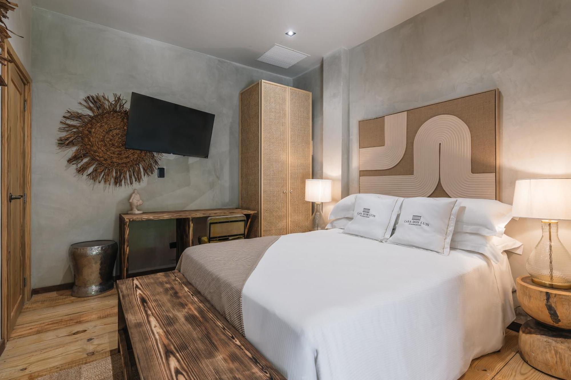 Casa Don Luis Cap Cana By Faranda Boutique Hotel