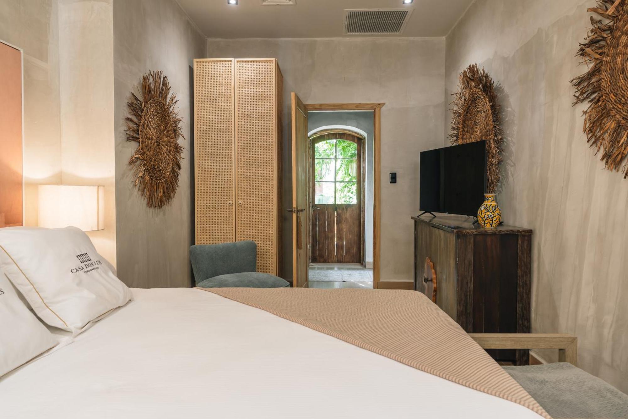 Casa Don Luis Cap Cana By Faranda Boutique Hotel Punta Cana