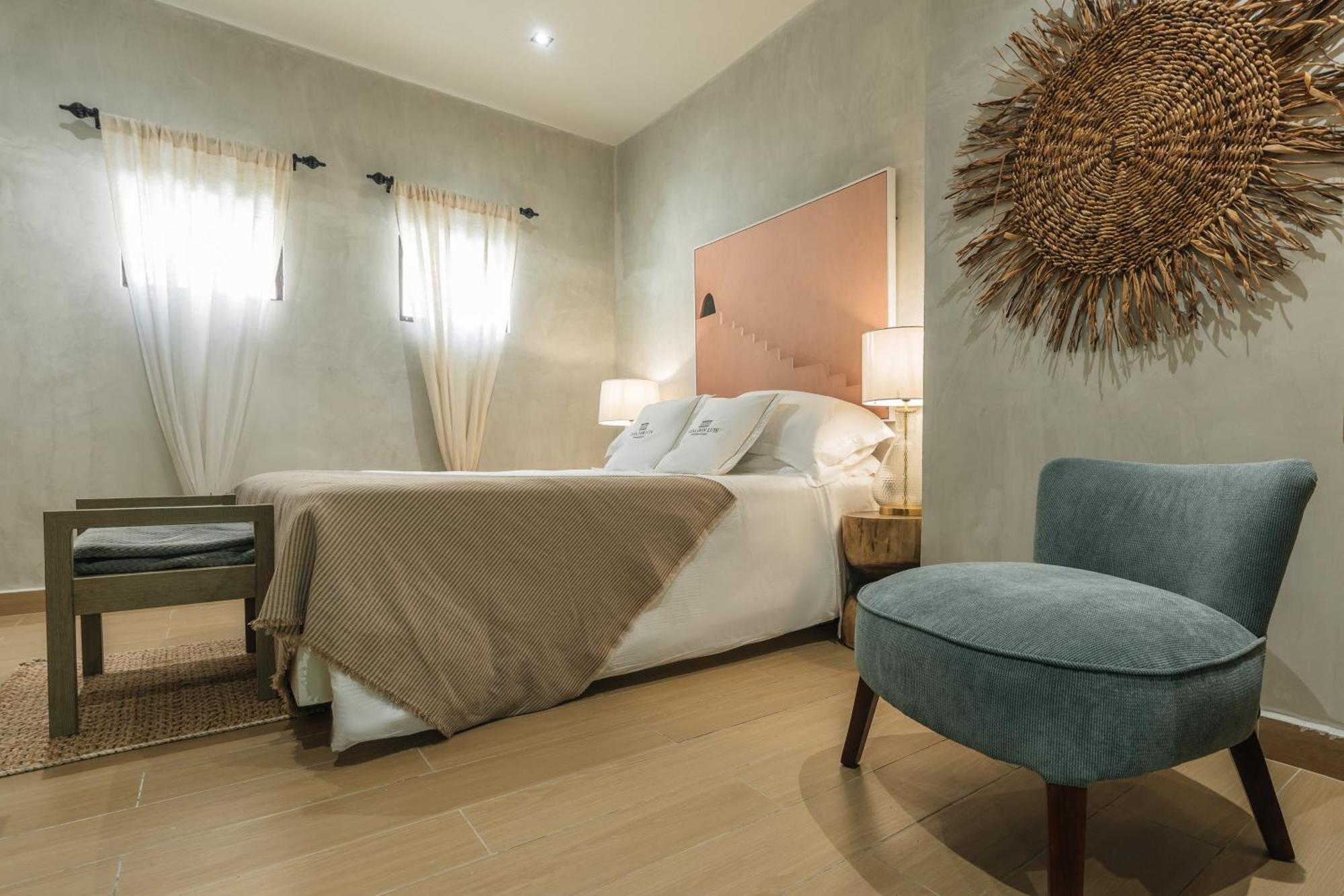 Casa Don Luis Cap Cana By Faranda Boutique Punta Cana