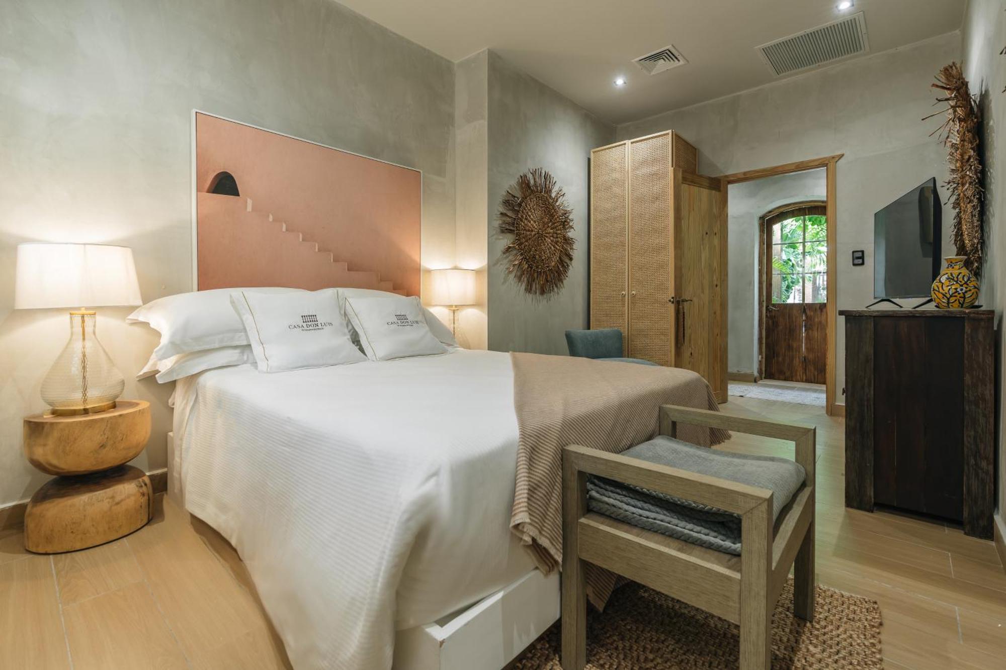Hotel Casa Don Luis Cap Cana By Faranda Boutique 5*