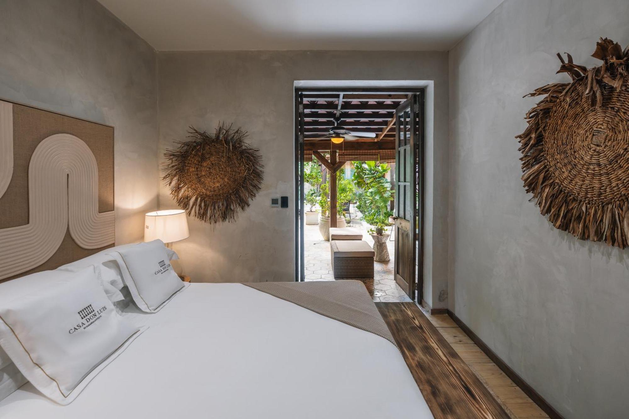 Casa Don Luis Cap Cana By Faranda Boutique Hotel Punta Cana