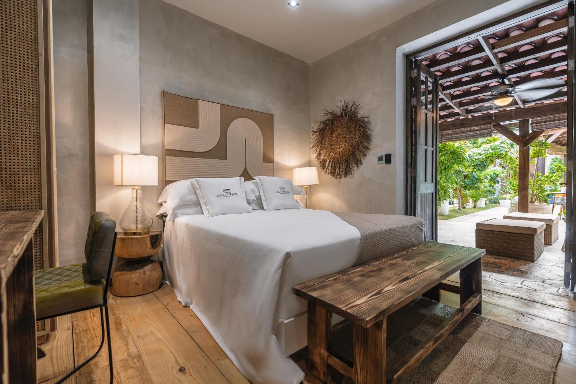 Hotel Casa Don Luis Cap Cana By Faranda Boutique Punta Cana
