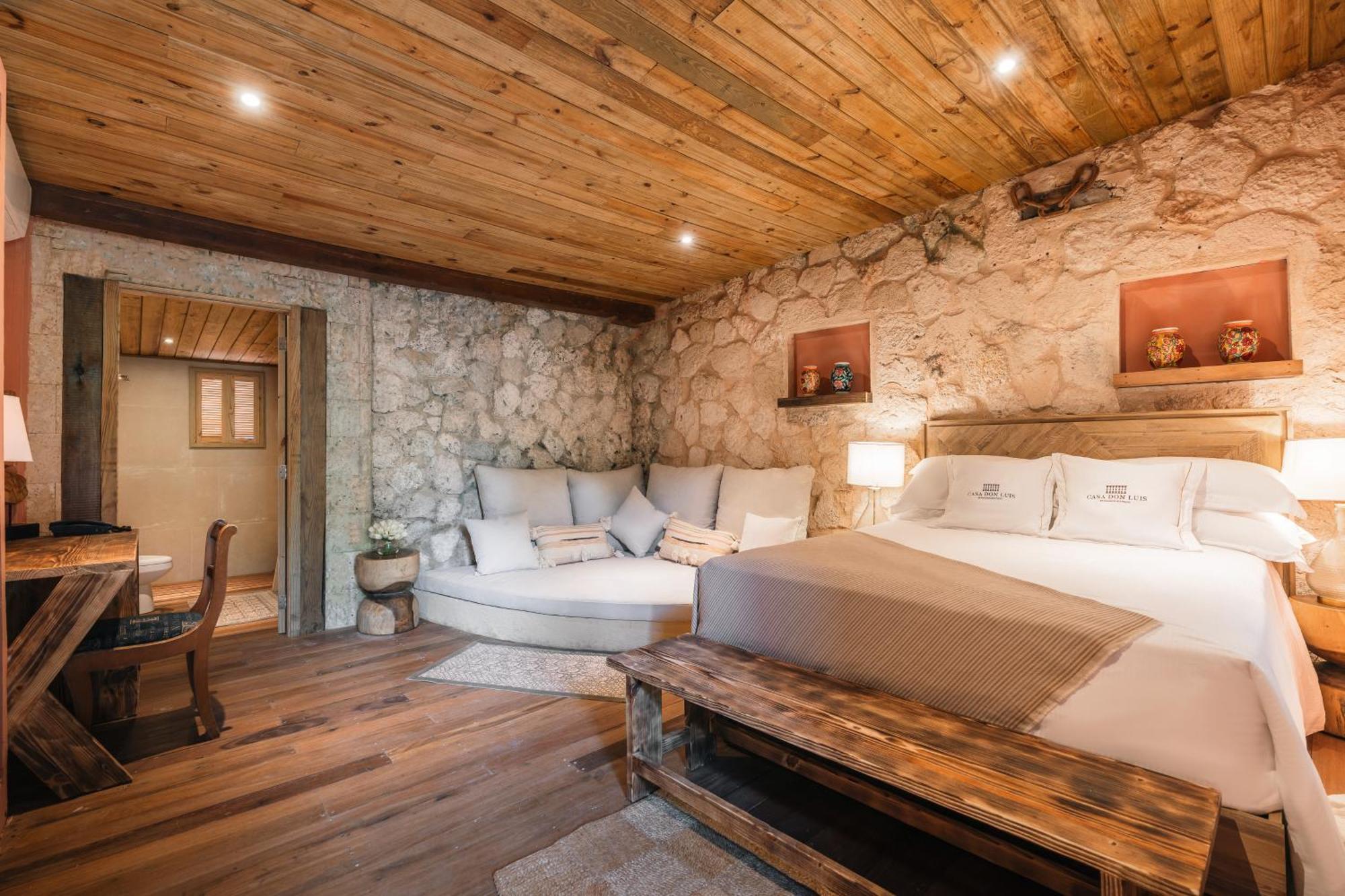 Casa Don Luis Cap Cana By Faranda Boutique Hotel