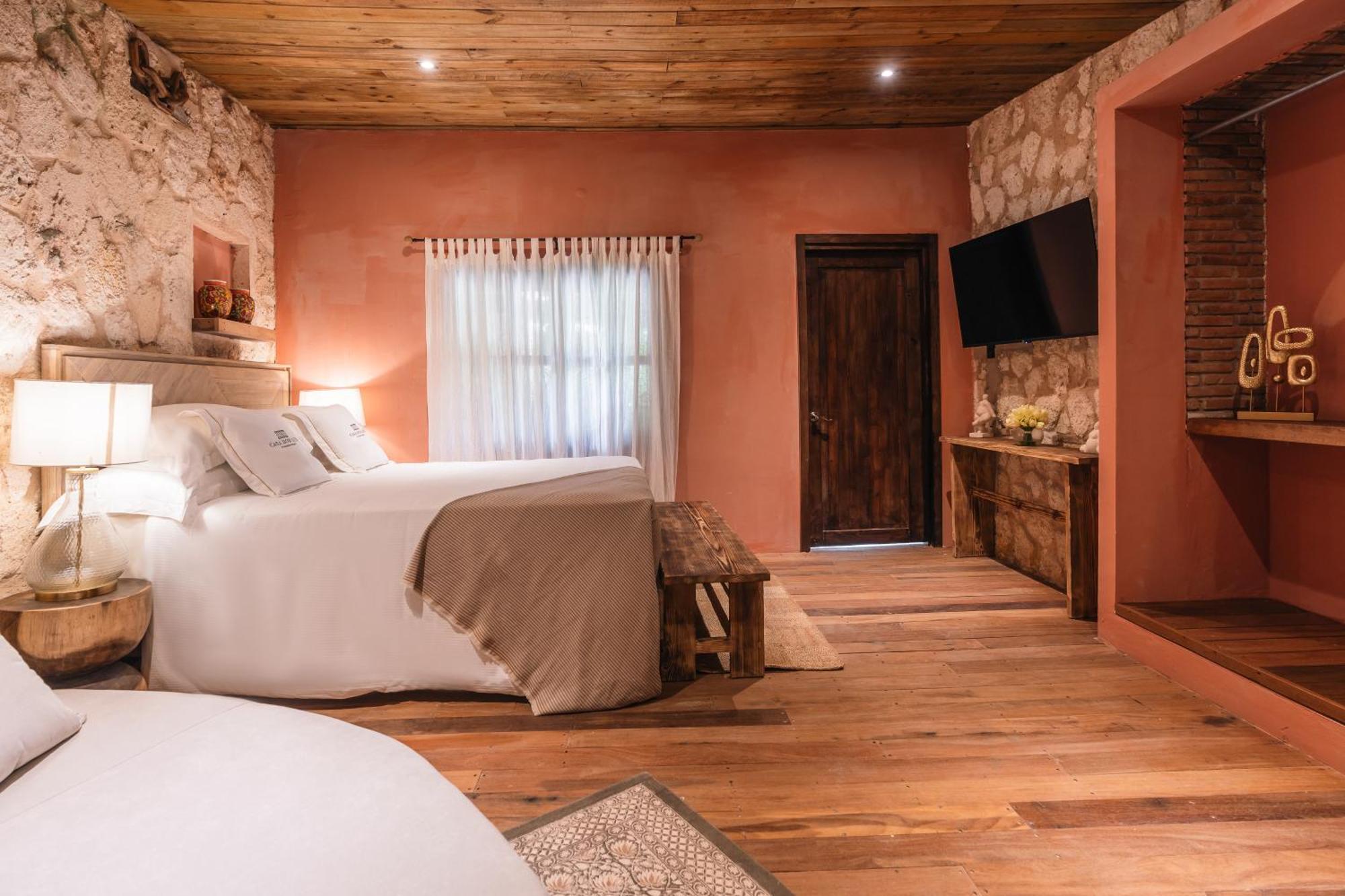 Casa Don Luis Cap Cana By Faranda Boutique Hotel Punta Cana