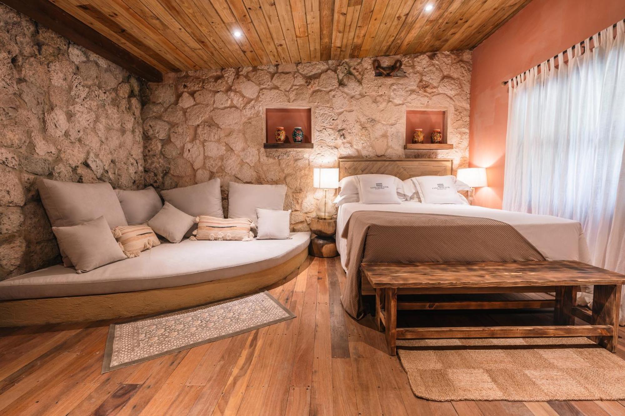 Hotel Casa Don Luis Cap Cana By Faranda Boutique Punta Cana