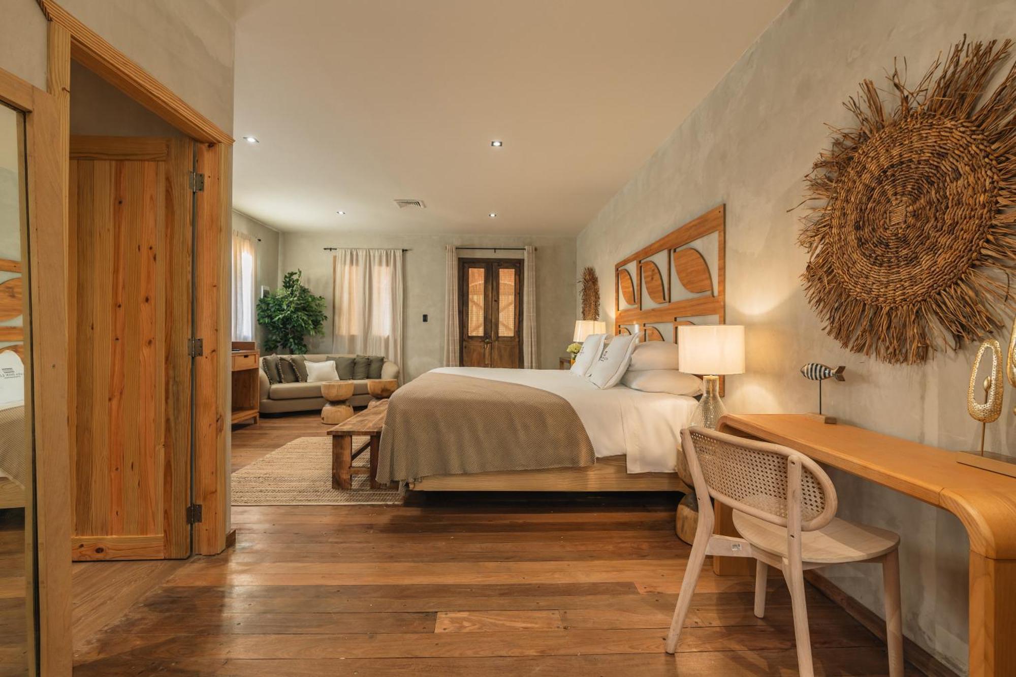 Hotel Casa Don Luis Cap Cana By Faranda Boutique 5*