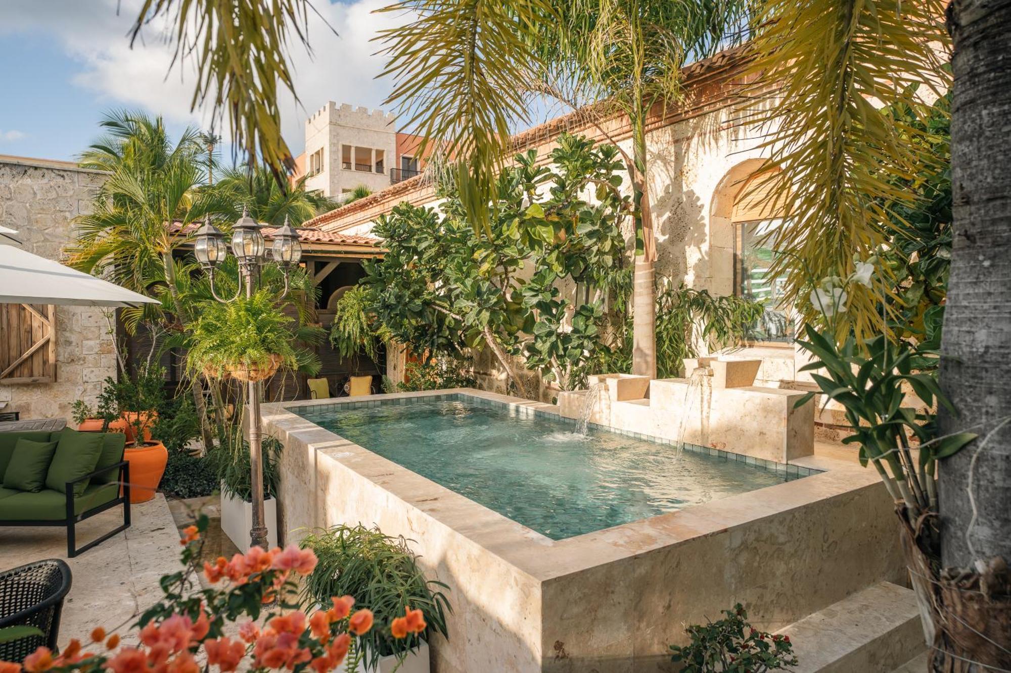 Hotel Casa Don Luis Cap Cana By Faranda Boutique Punta Cana