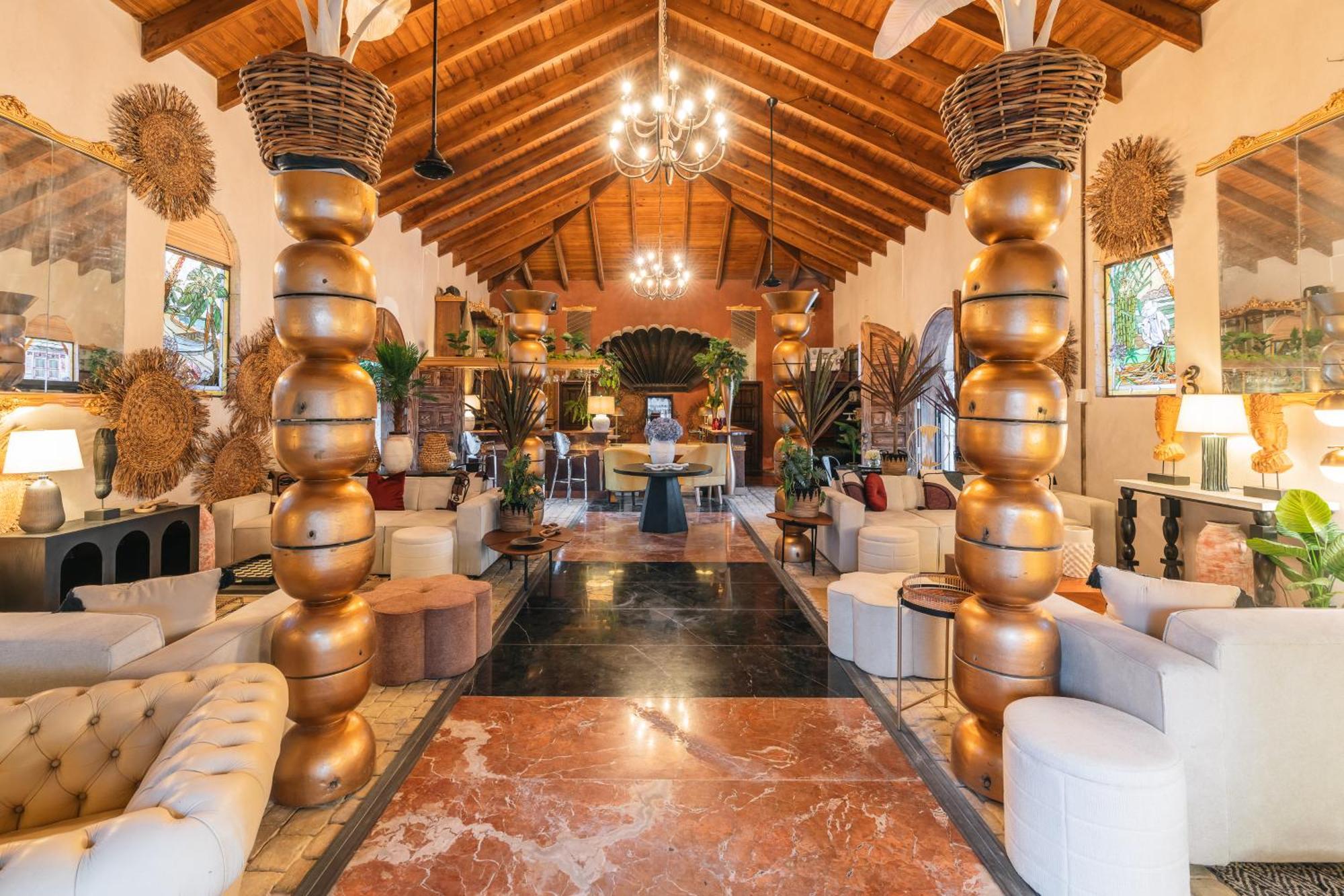 Casa Don Luis Cap Cana By Faranda Boutique 5*