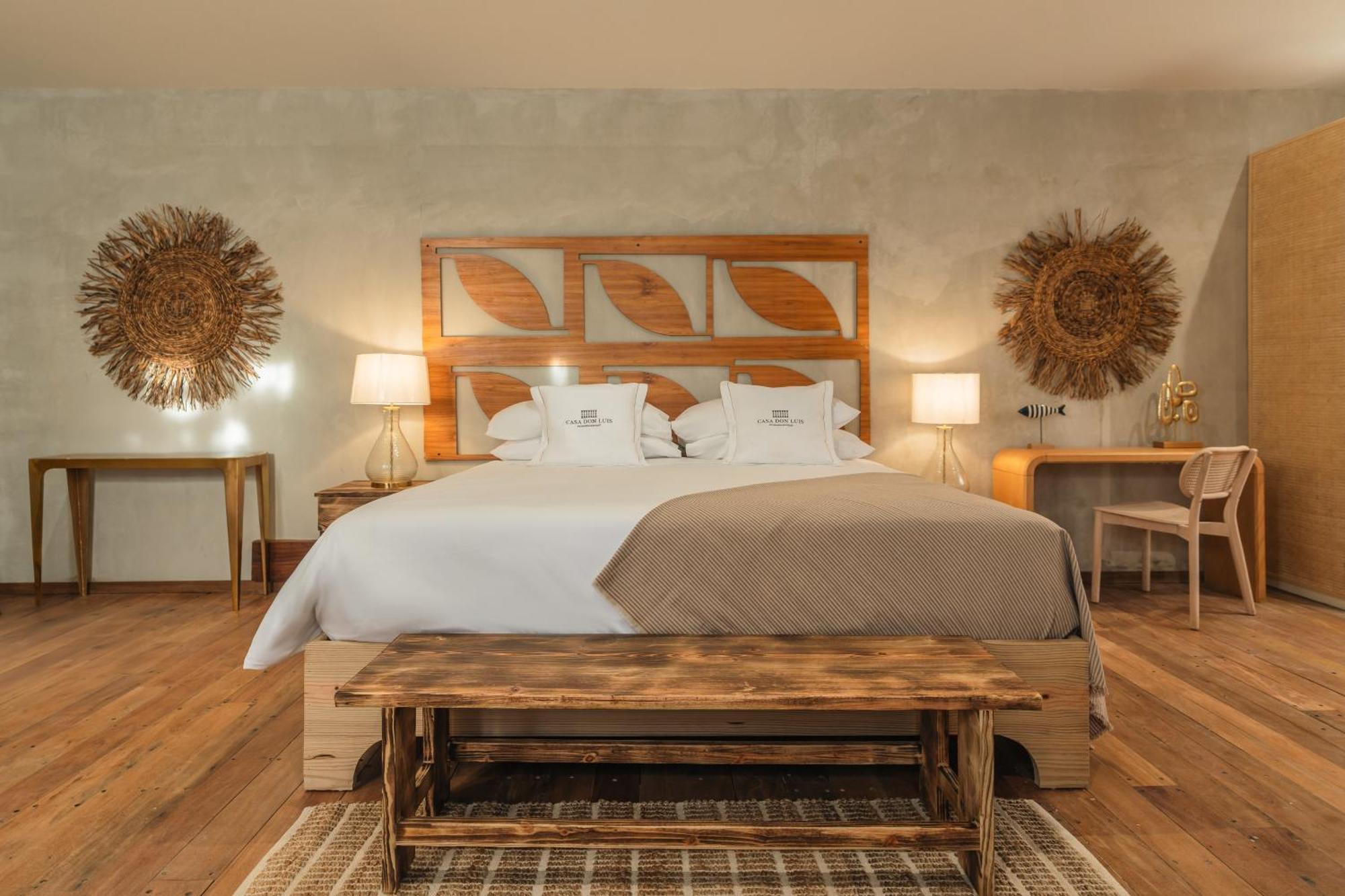 Casa Don Luis Cap Cana By Faranda Boutique 5* Punta Cana