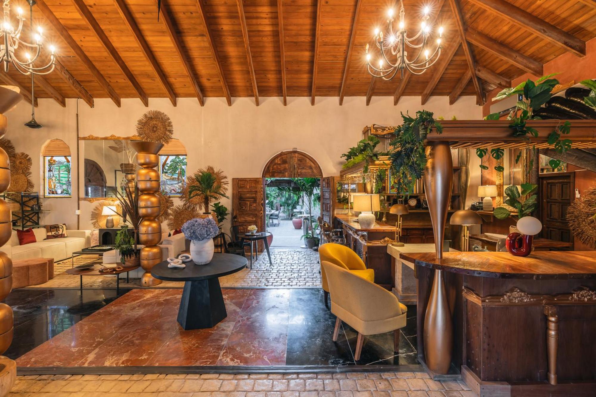 Casa Don Luis Cap Cana By Faranda Boutique
