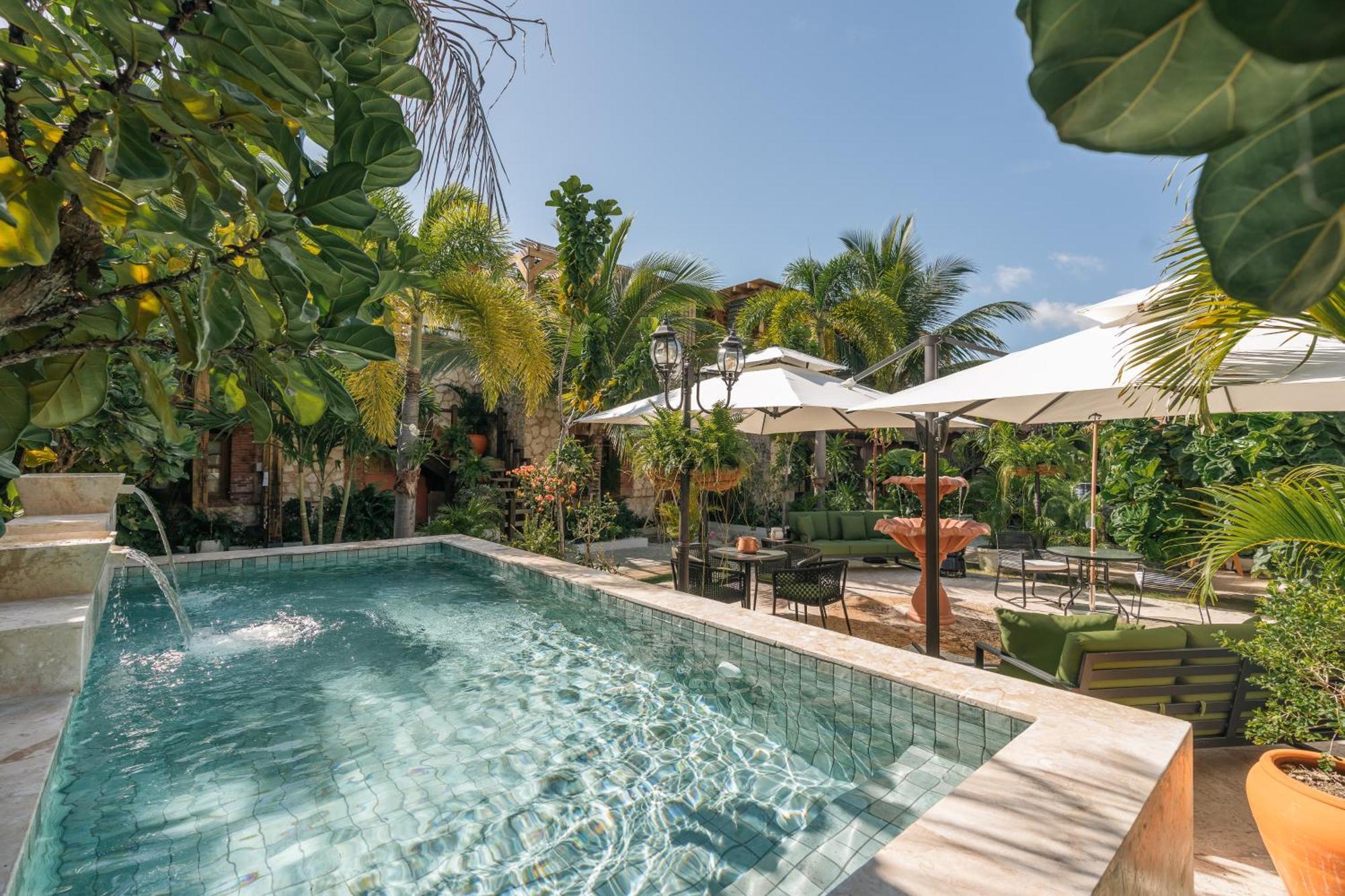 Casa Don Luis Cap Cana By Faranda Boutique 5* Punta Cana