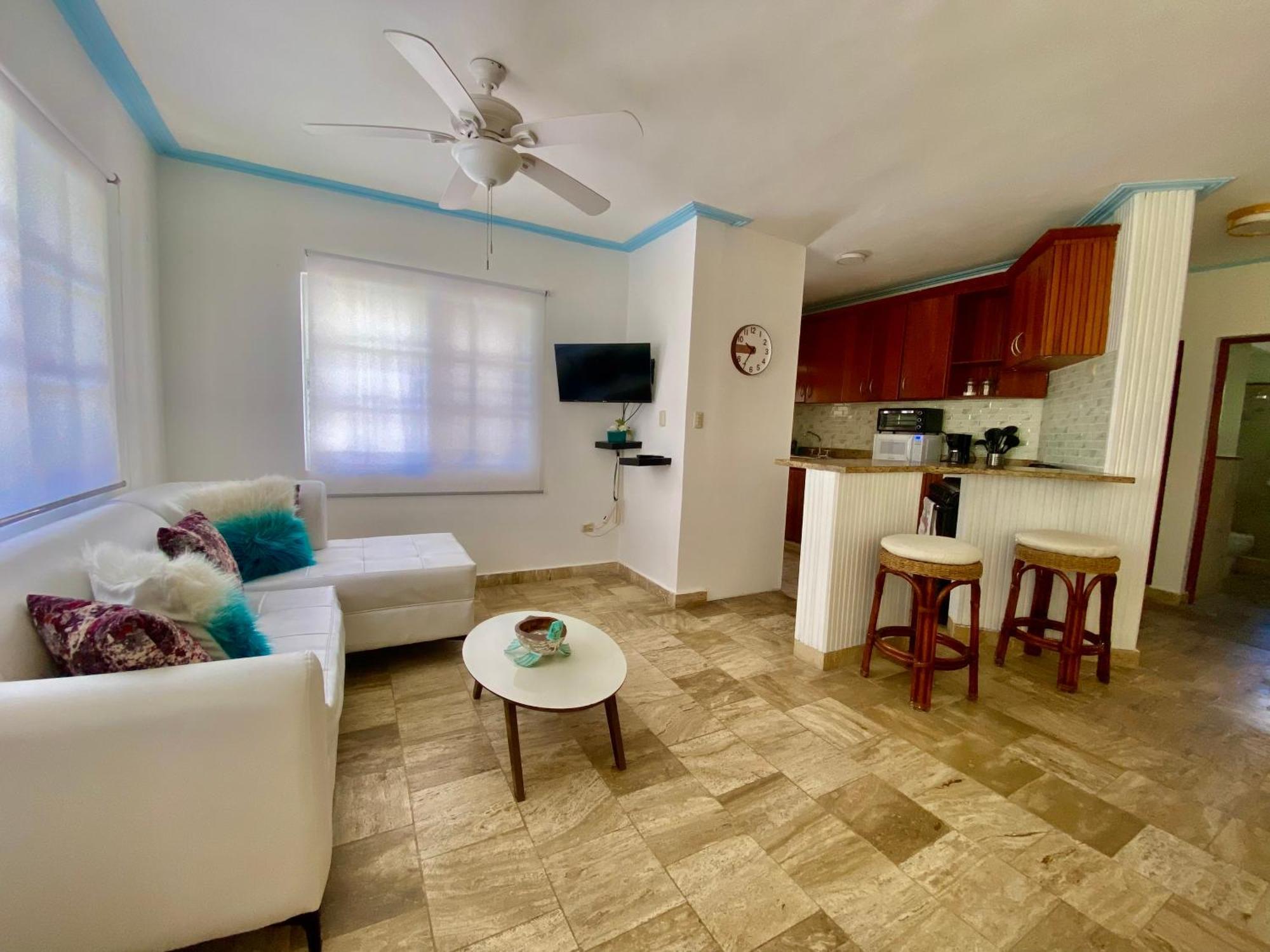 Madonna Pool Corales Apartamento Punta Cana