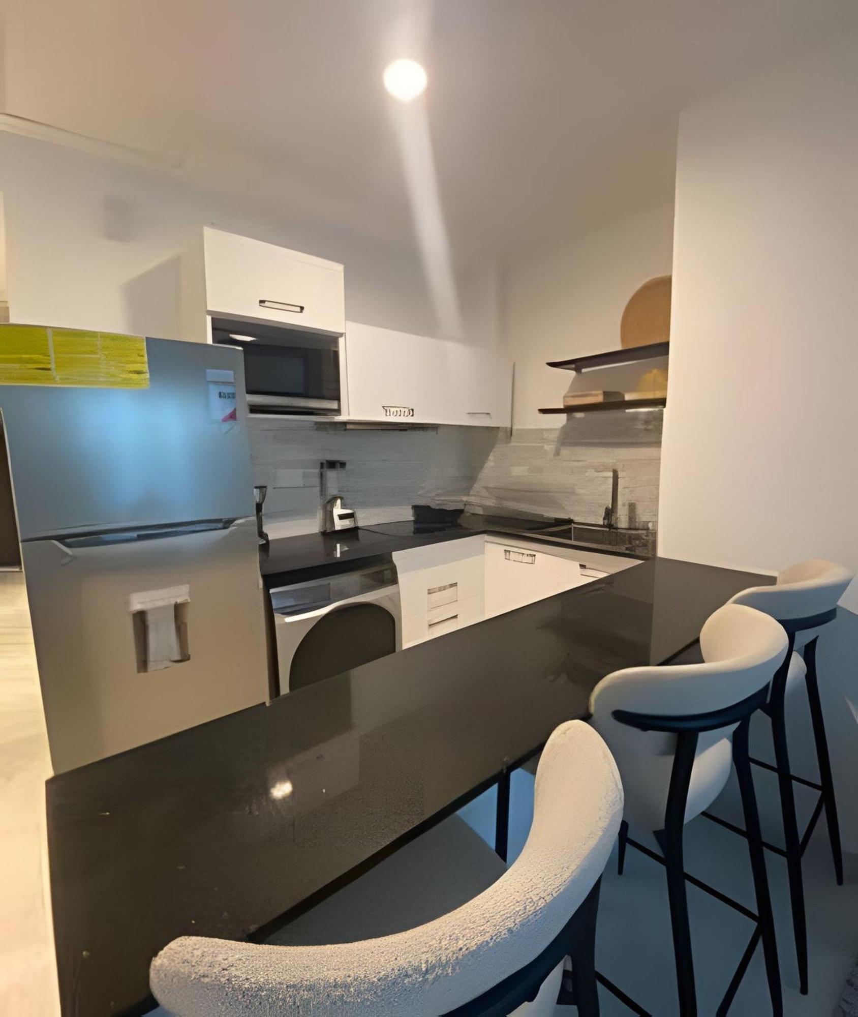 Apartment G307b: In Luxury Overlooking The Golf At Cana *