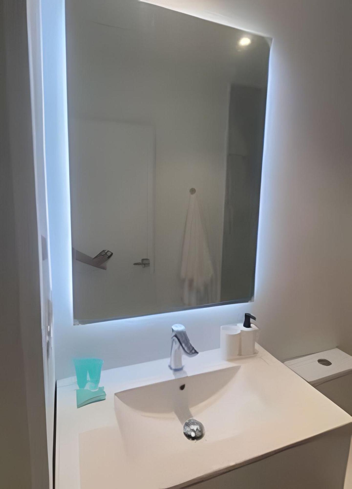 G307b: In Luxury Overlooking The Golf At Cana Apartment