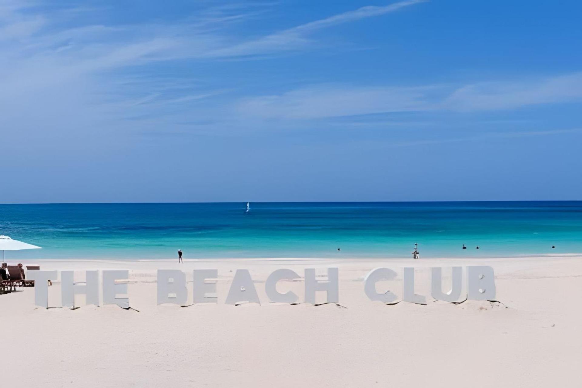Apartment G307b: In Luxury Overlooking The Golf At Cana