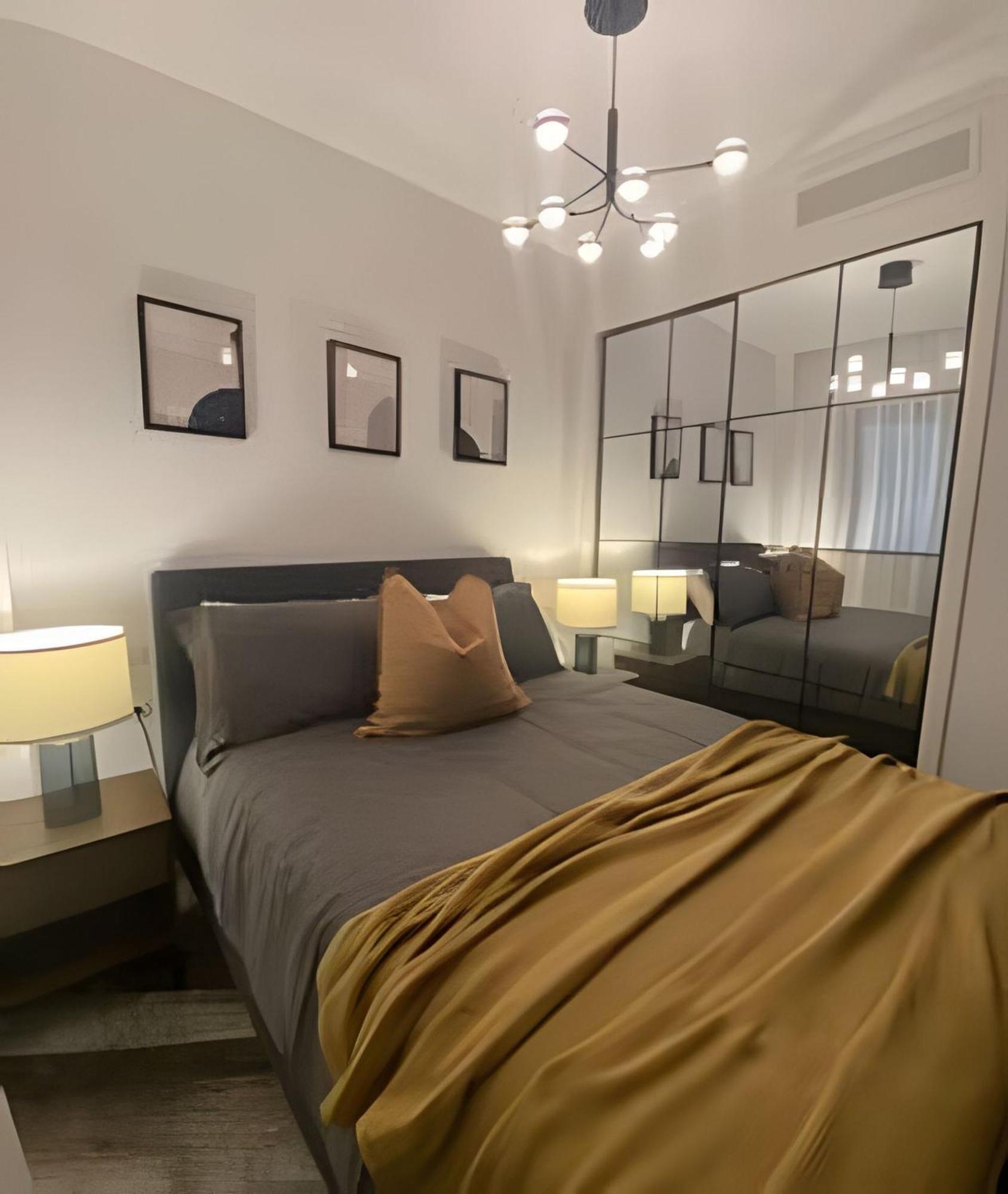 G307b: In Luxury Overlooking The Golf At Cana Apartment *