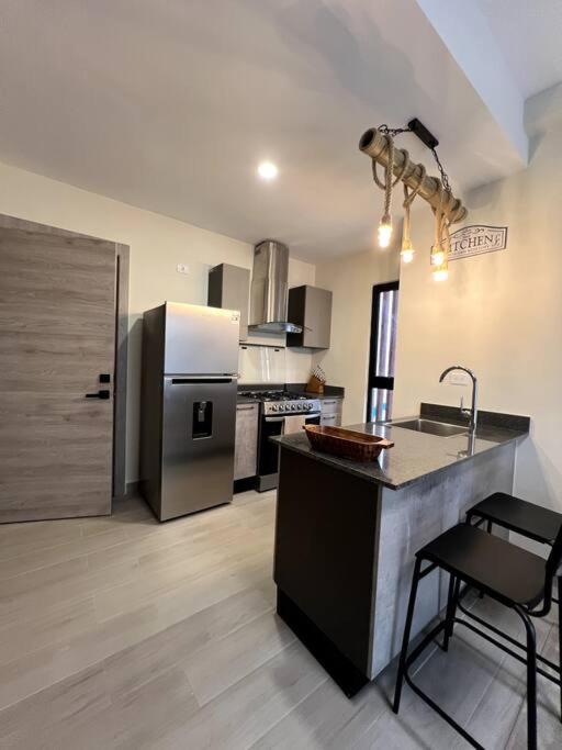 Vista Cana, Long And Short Apartment Punta Cana