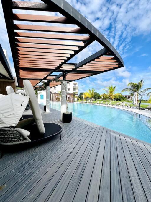 Vista Cana, Long And Short Apartment