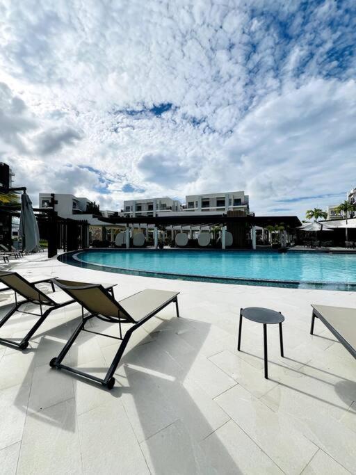 Vista Cana, Long And Short Apartment Punta Cana