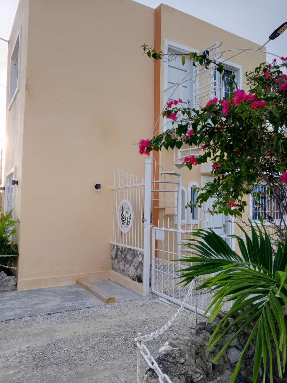 Apartamento Ave Fenix *