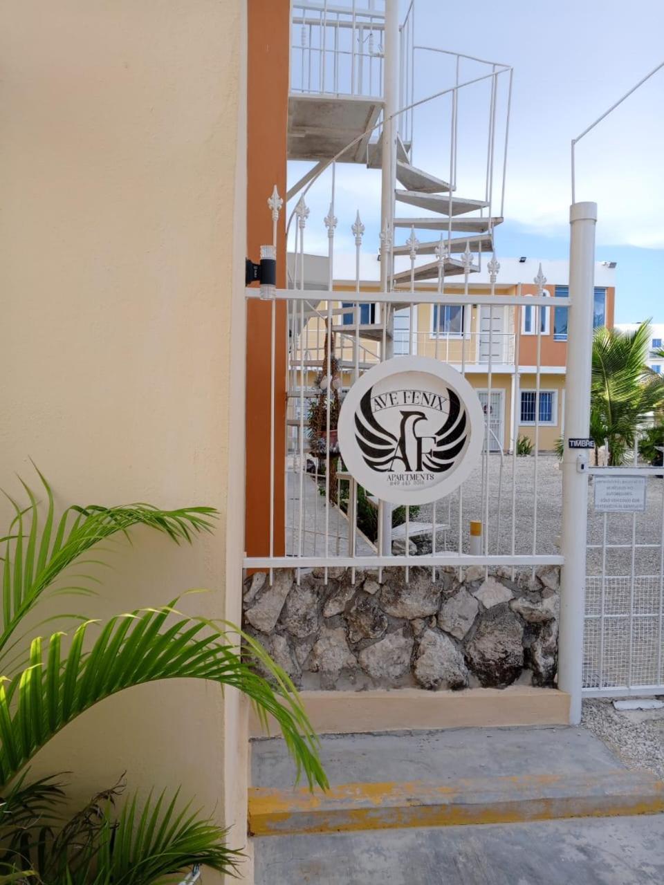 Ave Fenix Apartamento Punta Cana