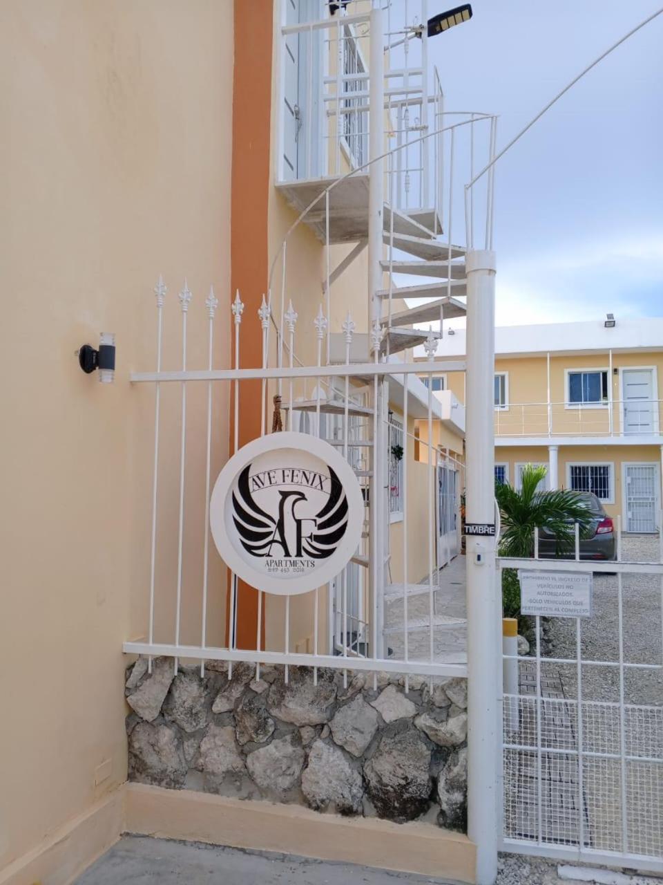 Ave Fenix Apartamento *