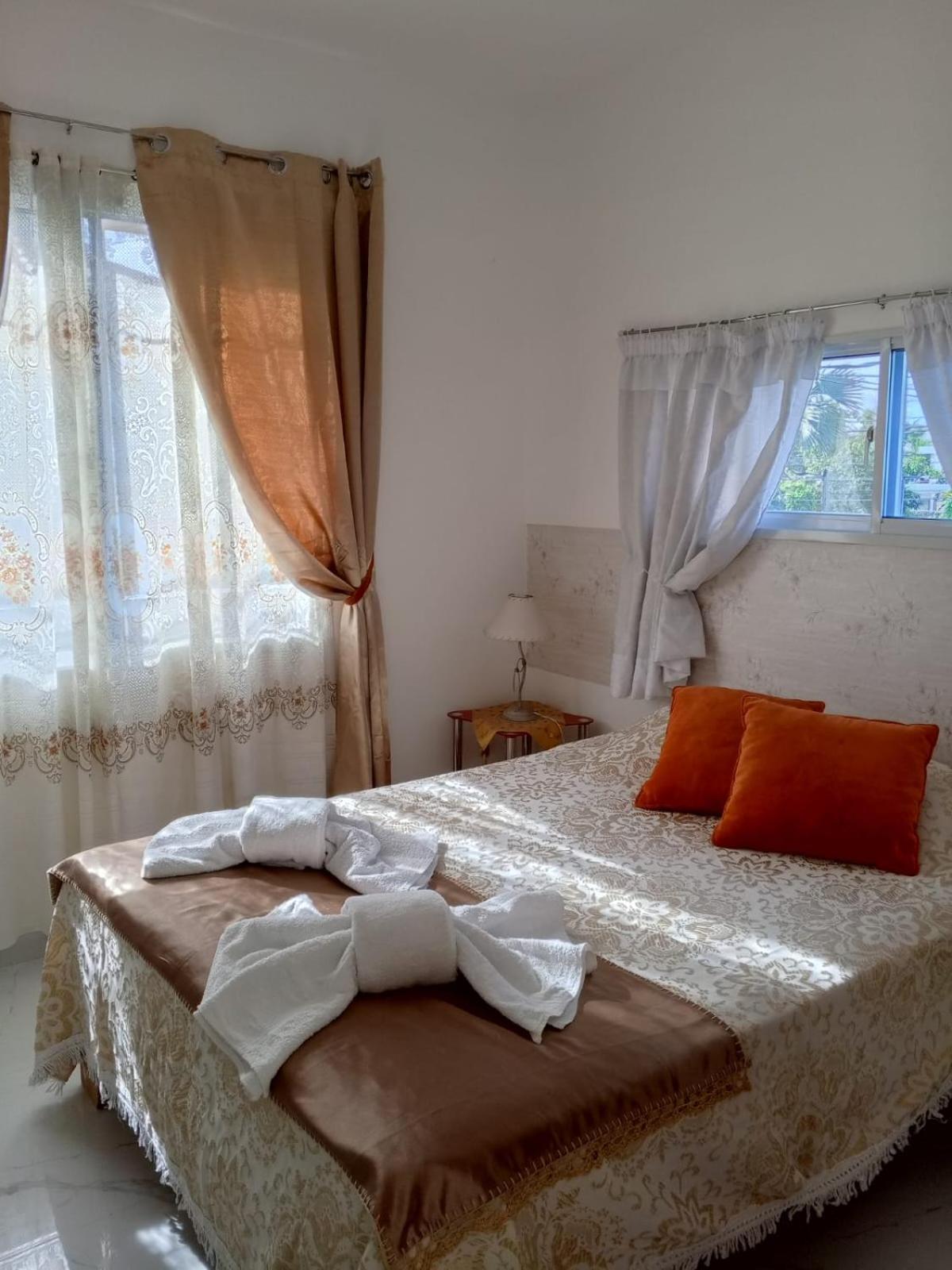 Apartamento Ave Fenix