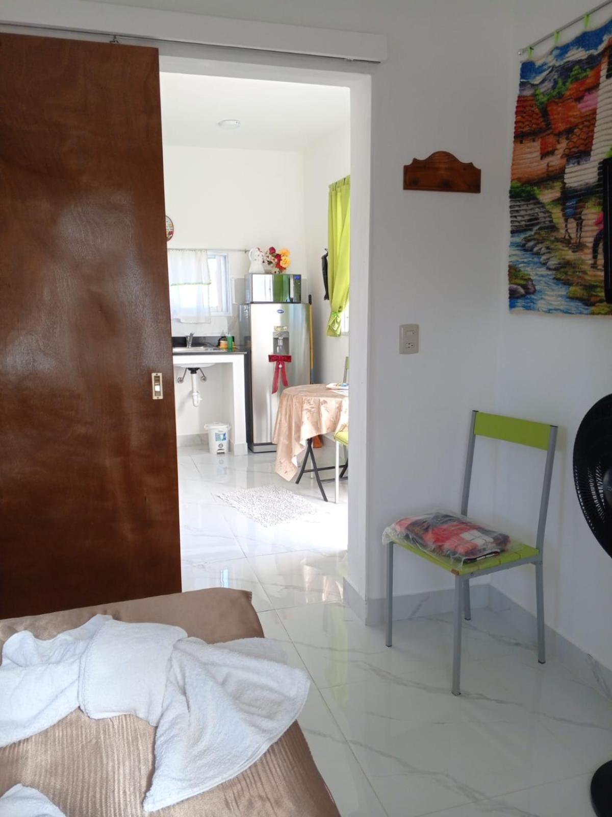 Apartamento Ave Fenix