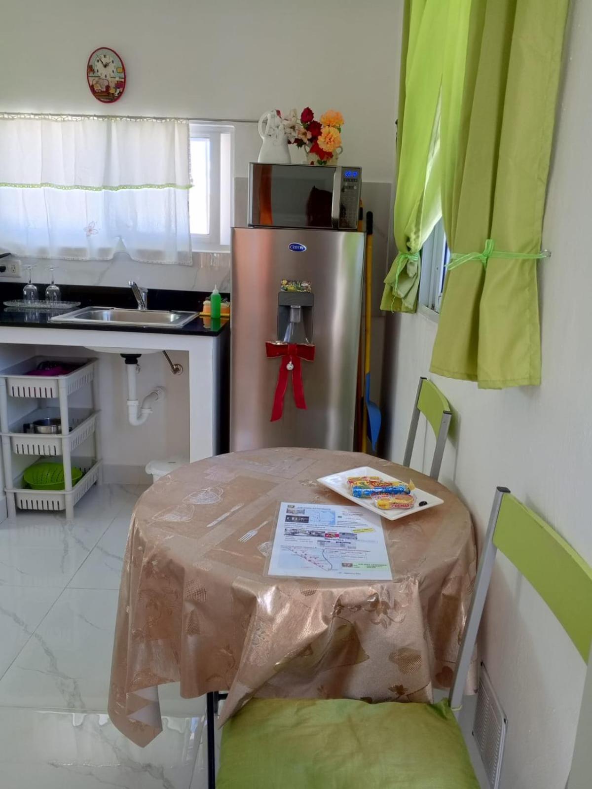 Ave Fenix Apartamento