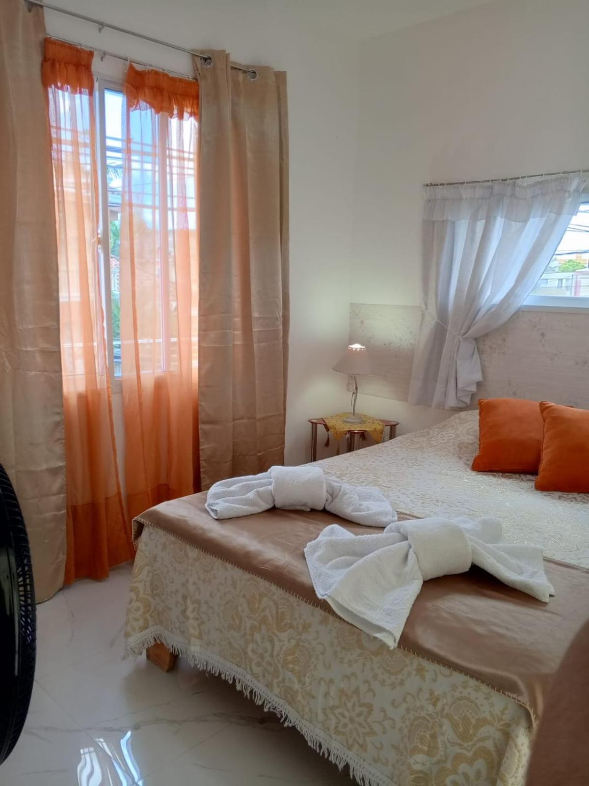 Ave Fenix Punta Cana