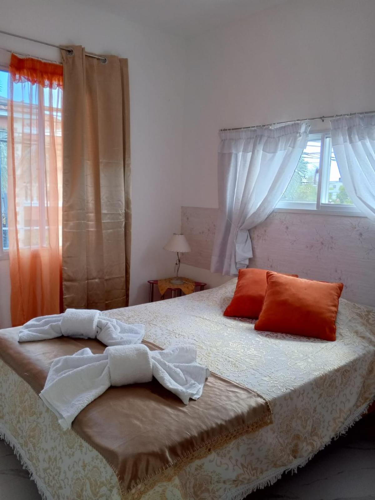 Apartamento Ave Fenix *