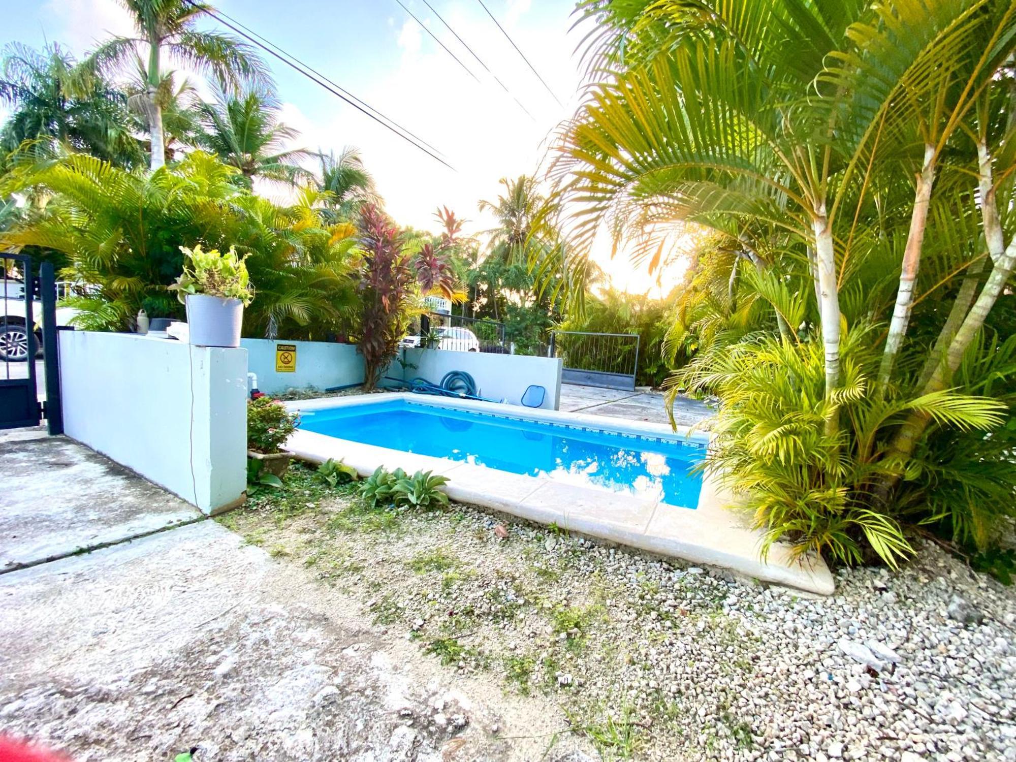 Pousada Close To The Bahia Tropical Escape Rd Punta Cana