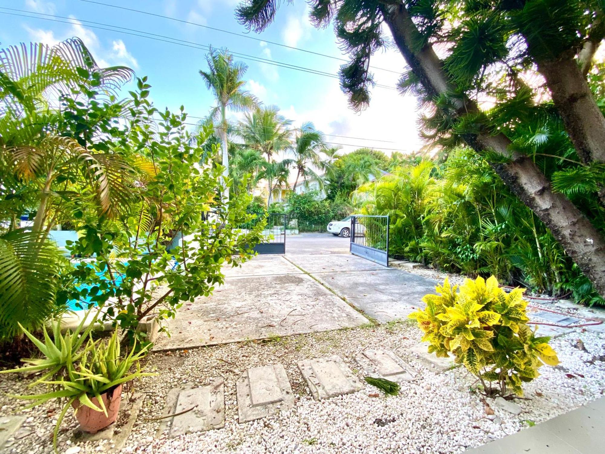 Close To The Bahia Tropical Escape Rd Punta Cana