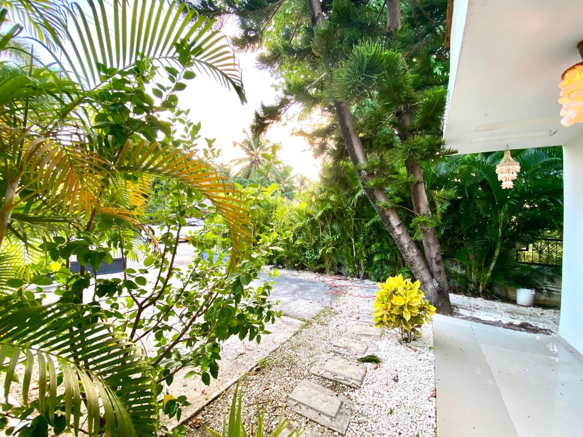 Close To The Bahia Tropical Escape Rd Pousada *