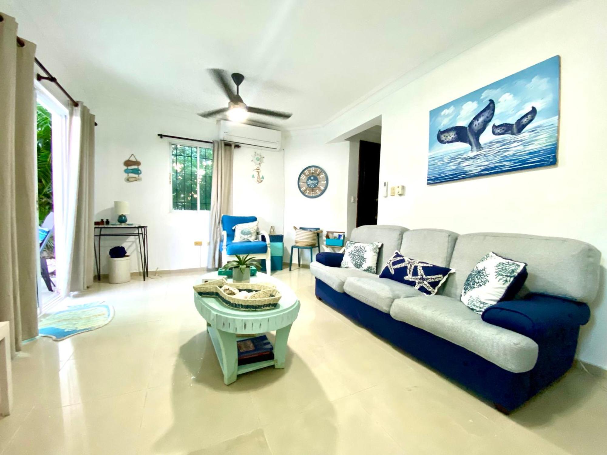 Close To The Bahia Tropical Escape Rd Pousada Punta Cana