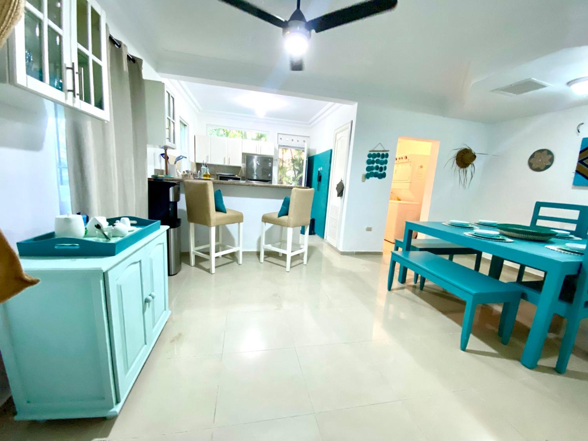 Pousada Close To The Bahia Tropical Escape Rd Punta Cana