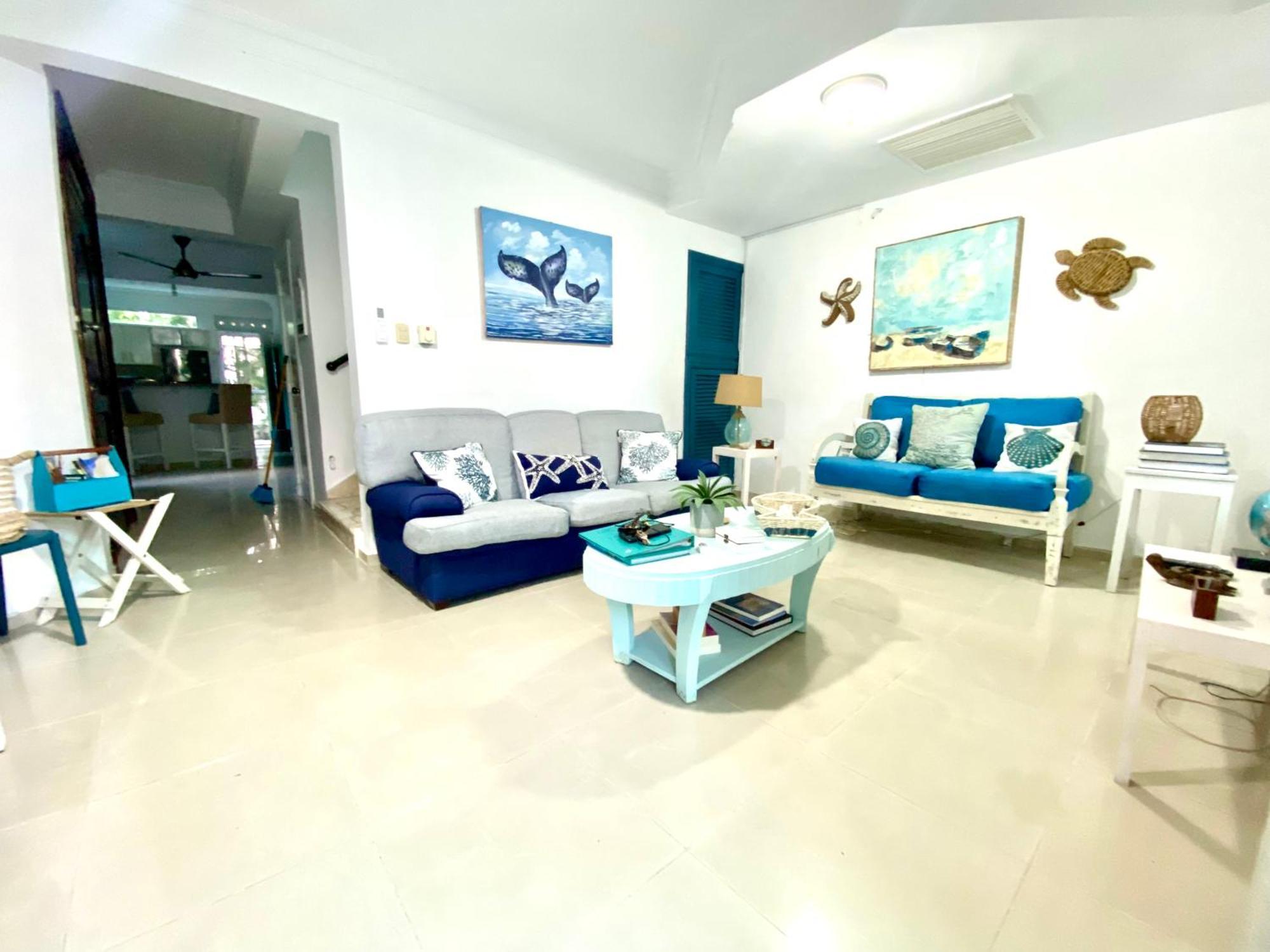 Close To The Bahia Tropical Escape Rd *