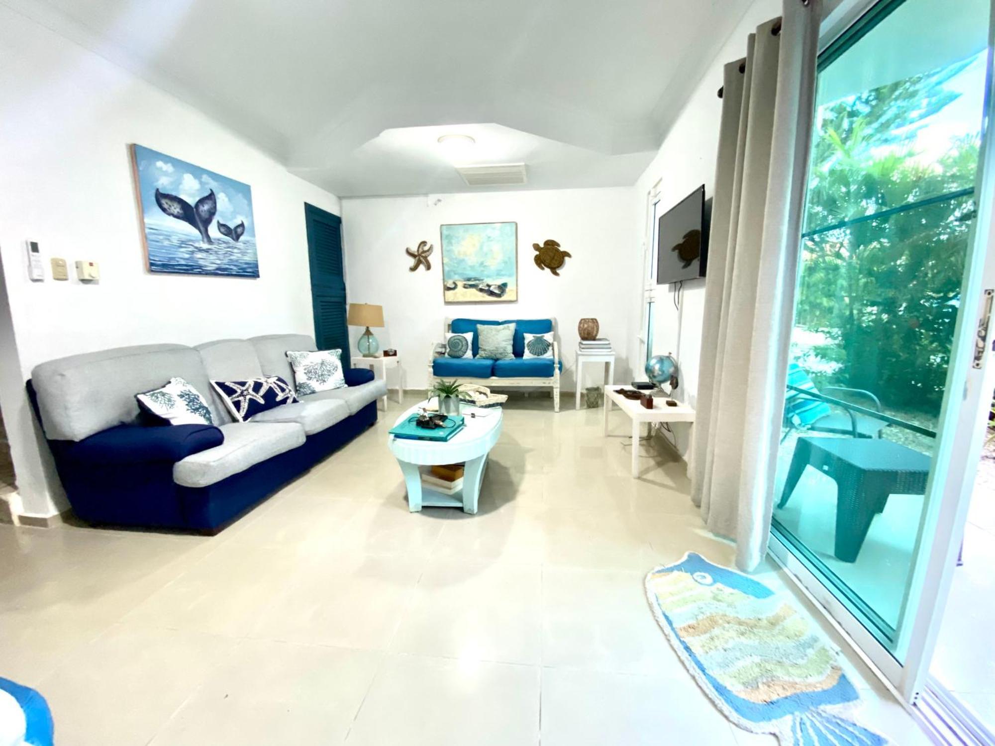 Close To The Bahia Tropical Escape Rd Punta Cana