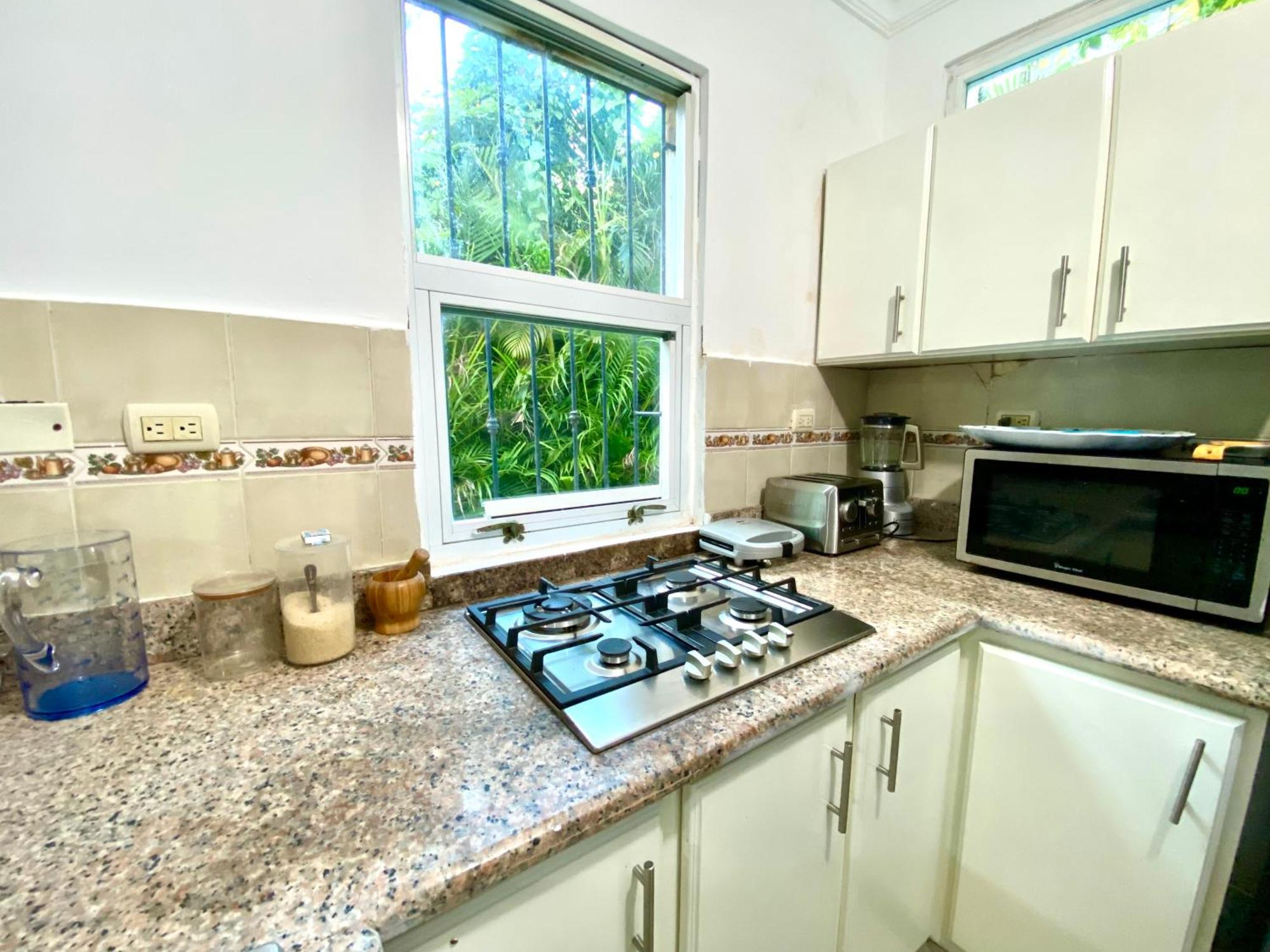Close To The Bahia Tropical Escape Rd * Punta Cana