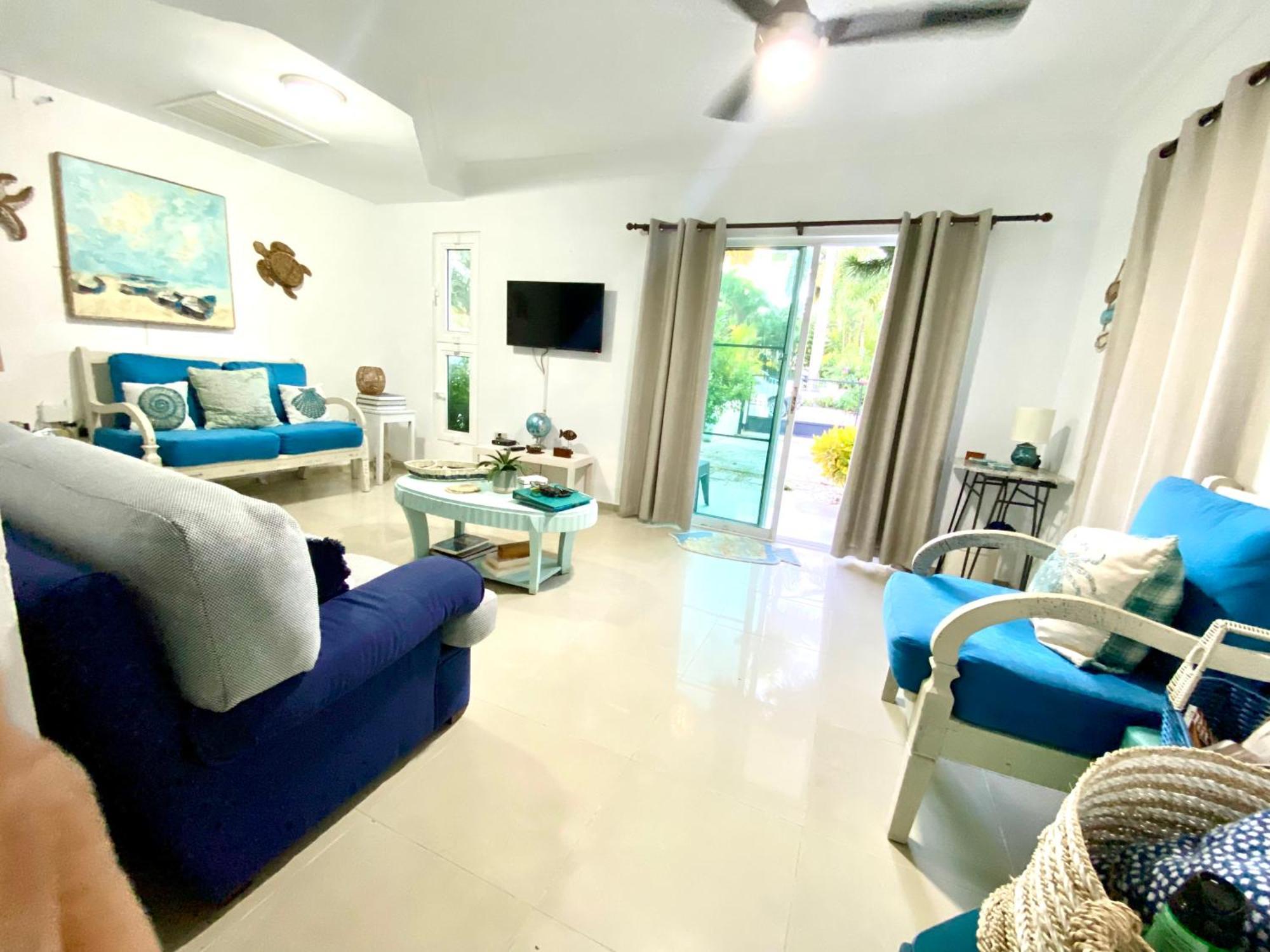 Close To The Bahia Tropical Escape Rd Pousada Punta Cana