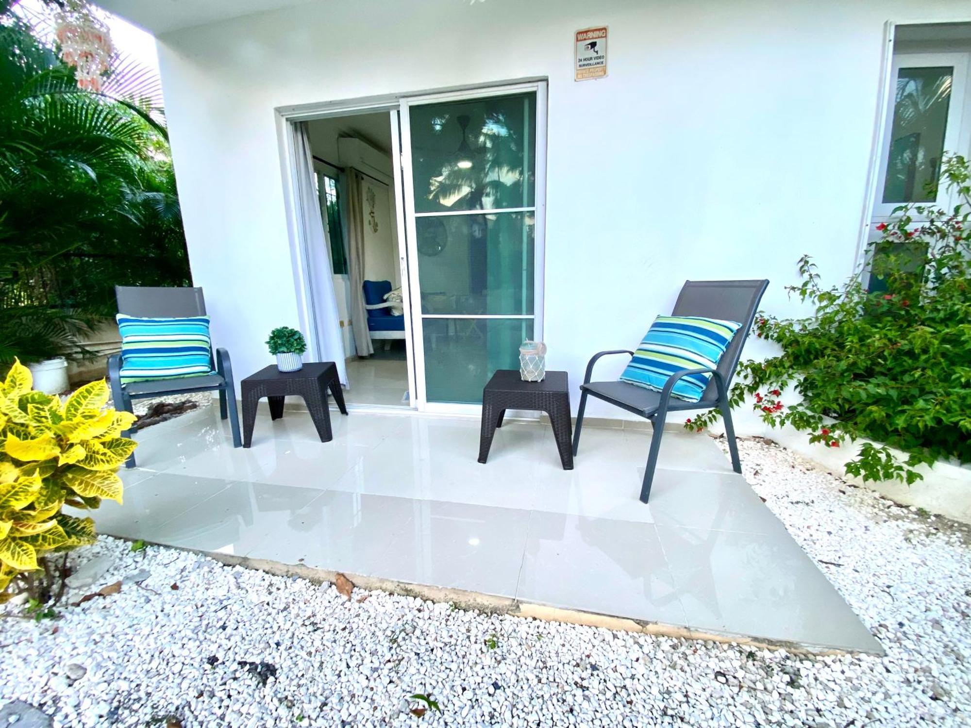 Close To The Bahia Tropical Escape Rd *