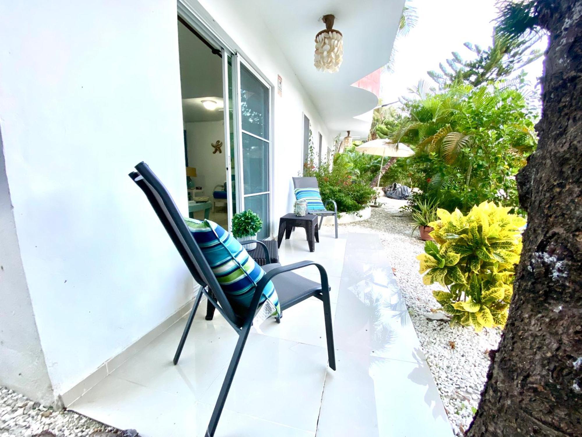 Close To The Bahia Tropical Escape Rd