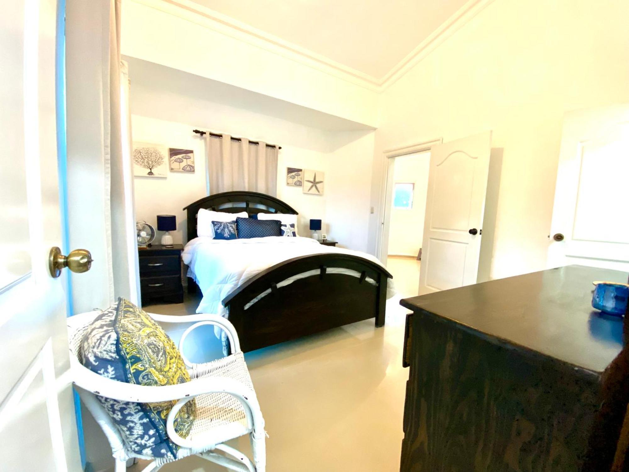Close To The Bahia Tropical Escape Rd * Punta Cana