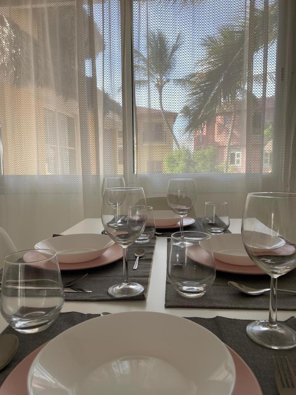 Palm Sea View Apartment