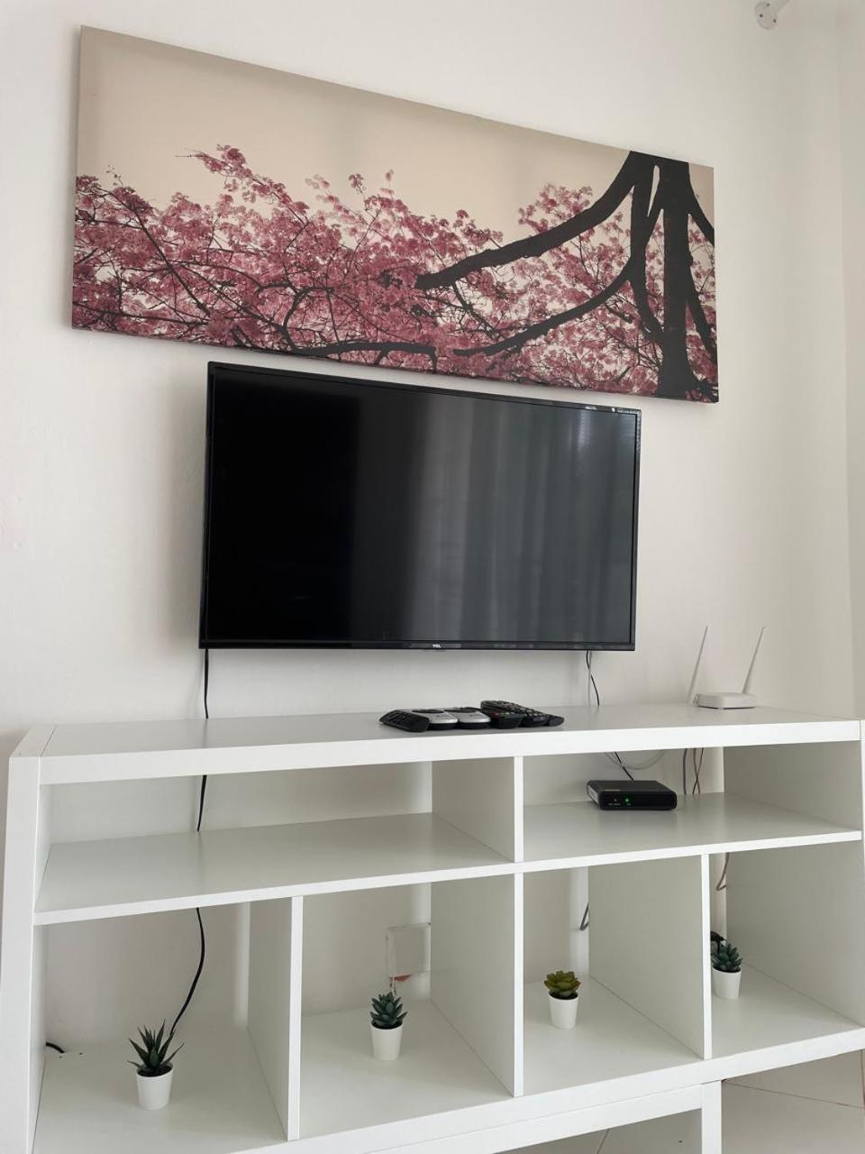 Palm Sea View Apartment *
