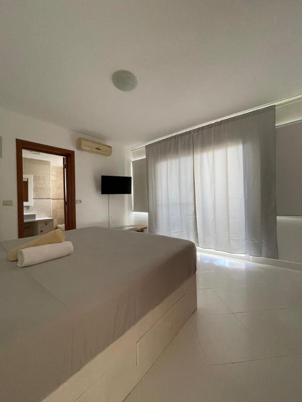 Palm Sea View Apartment Punta Cana