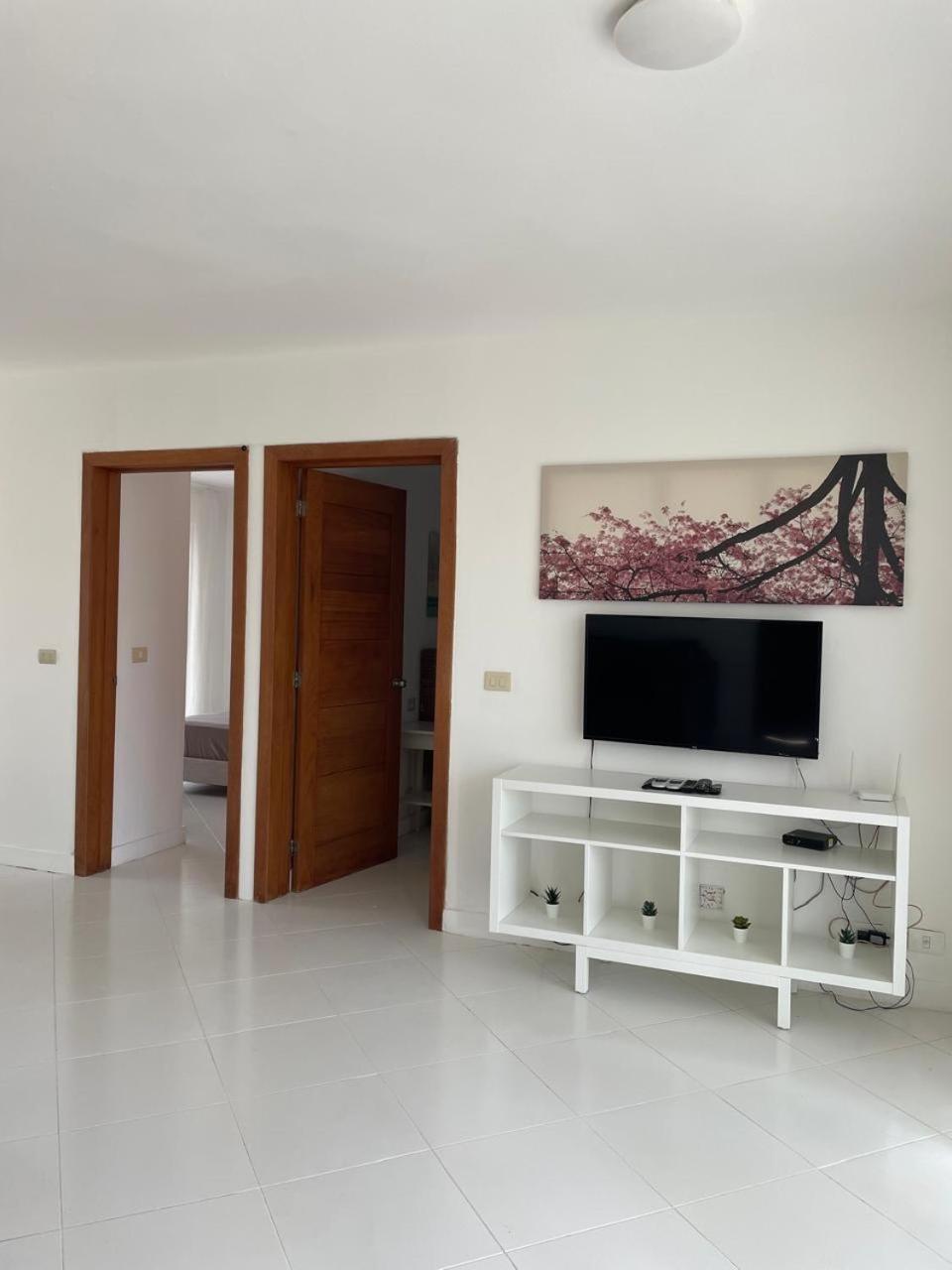 Palm Sea View Apartment *