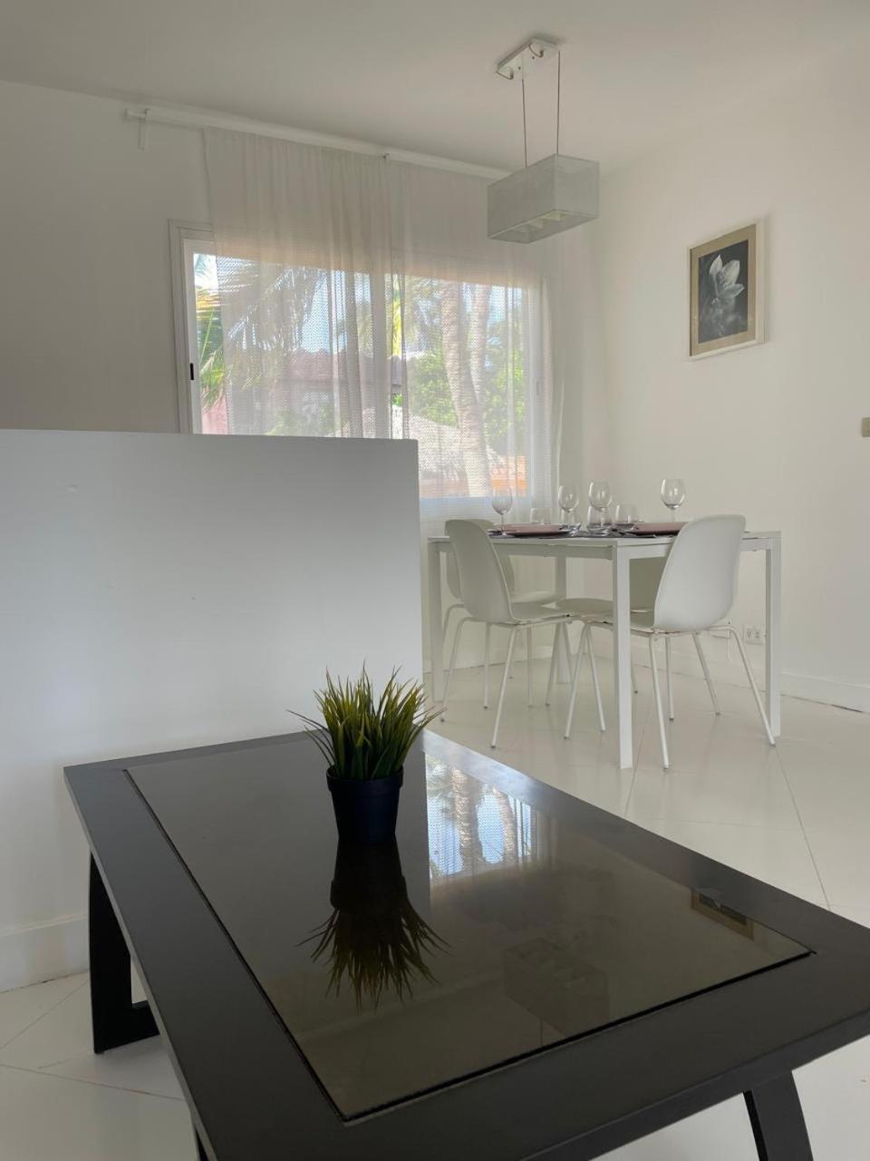 Palm Sea View Apartment Punta Cana