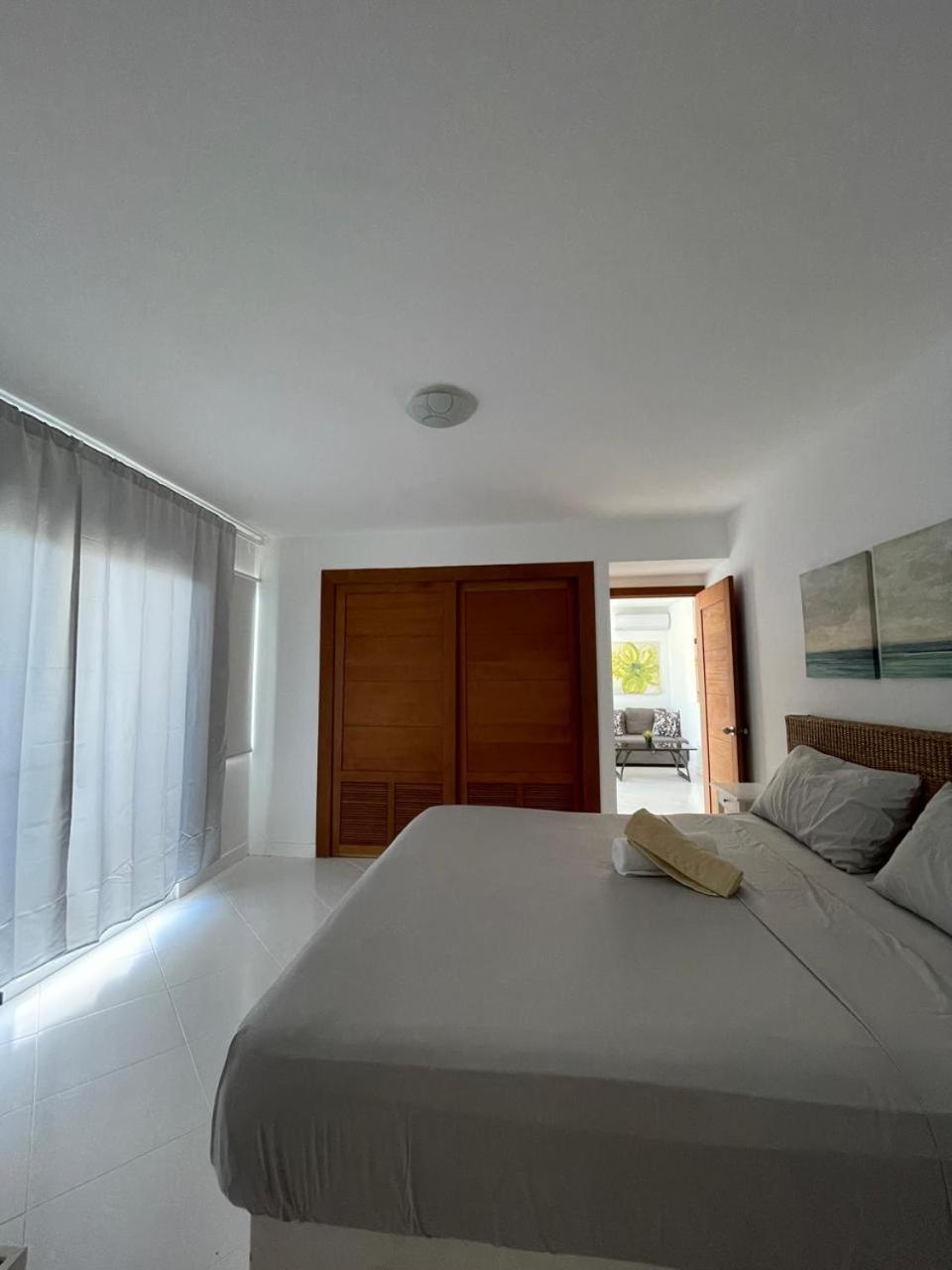 Palm Sea View Apartment Punta Cana